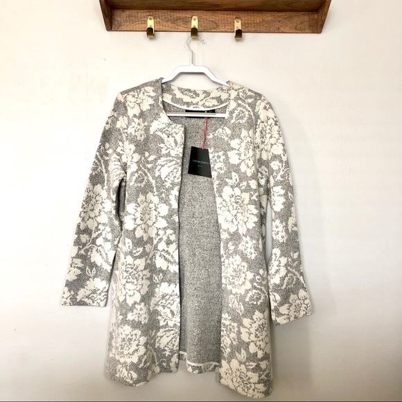 Cynthia Rowley Jackets & Blazers - NWT Cynthia Rowley wool jacket